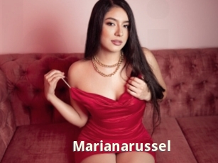 Marianarussel