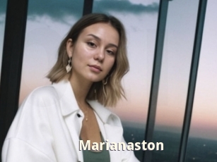 Marianaston