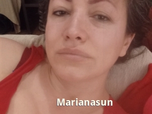 Marianasun