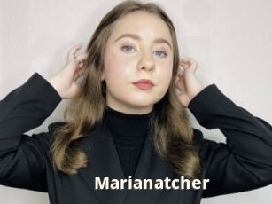 Marianatcher