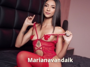 Marianavandaik