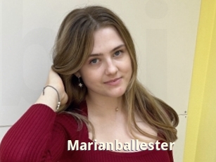 Marianballester