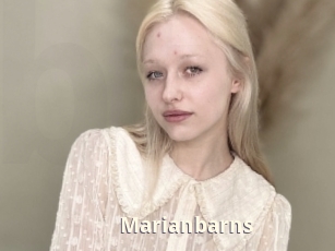 Marianbarns