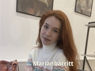 Marianbarritt