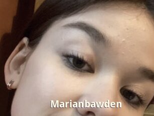 Marianbawden