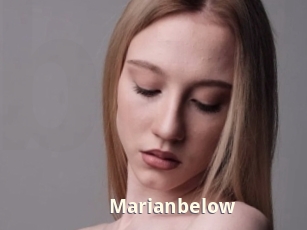 Marianbelow