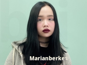 Marianberkes