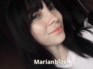 Marianblack