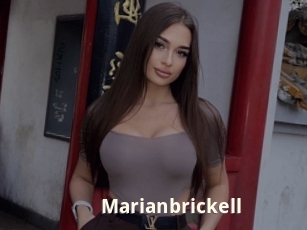Marianbrickell