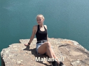 Mariancall