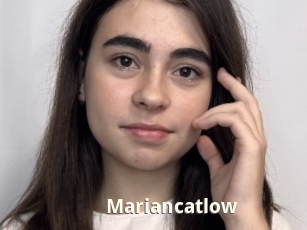 Mariancatlow
