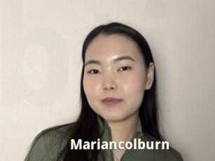 Mariancolburn