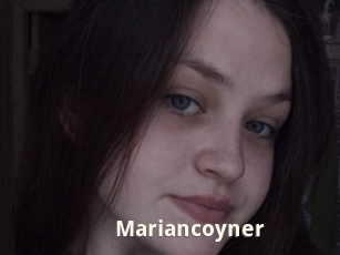 Mariancoyner