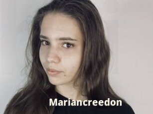 Mariancreedon