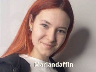 Mariandaffin