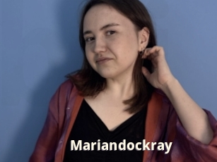 Mariandockray
