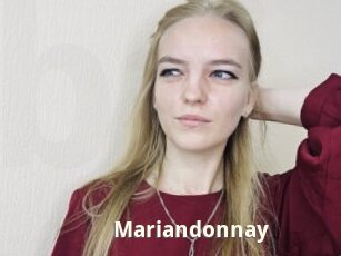 Mariandonnay