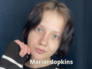 Mariandopkins
