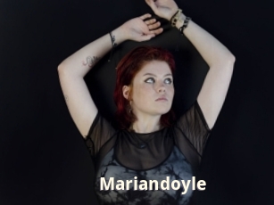 Mariandoyle