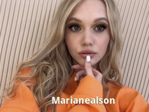Marianealson