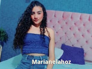 Marianelahoz