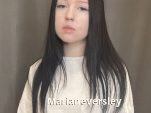 Marianeversley