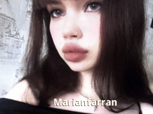 Marianfarran
