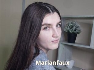 Marianfaux