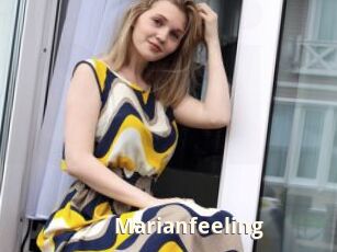 Marianfeeling