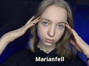 Marianfell