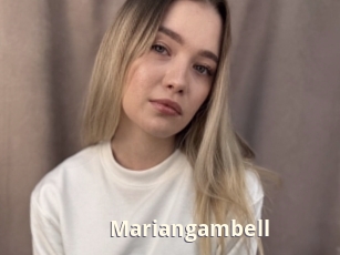 Mariangambell