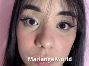 Mariangelworld