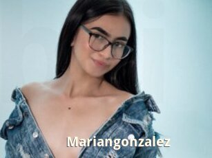 Mariangonzalez