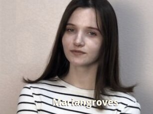 Mariangroves