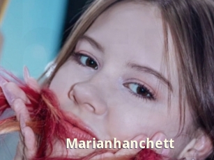 Marianhanchett