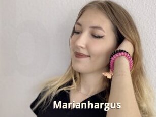Marianhargus