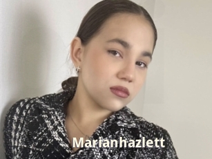 Marianhazlett
