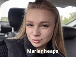 Marianheaps