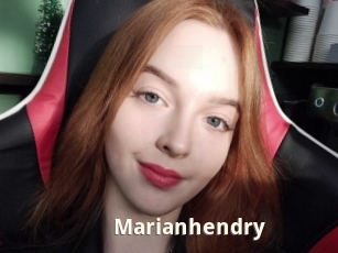 Marianhendry