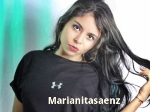 Marianitasaenz