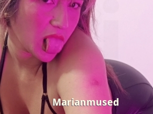 Marianmused