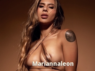 Mariannaleon