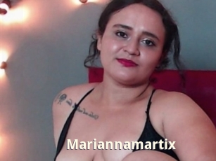 Mariannamartix