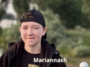 Mariannash