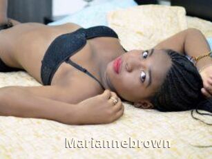 Mariannebrown