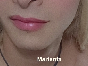 Mariants