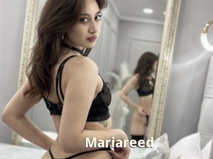 Mariareed