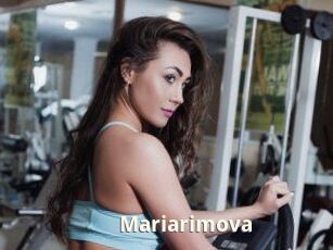 Mariarimova