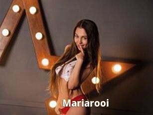Mariarooi