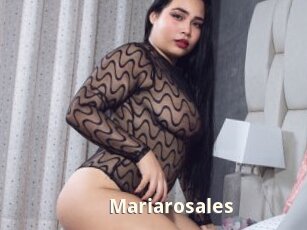 Mariarosales